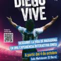 DIEGO VIVE