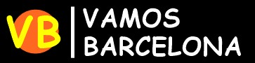 VAMOS BARCELONA