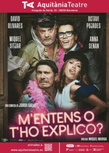 M’entens o t’ho explico a l’ Aquitania del 21/2 al 6/4