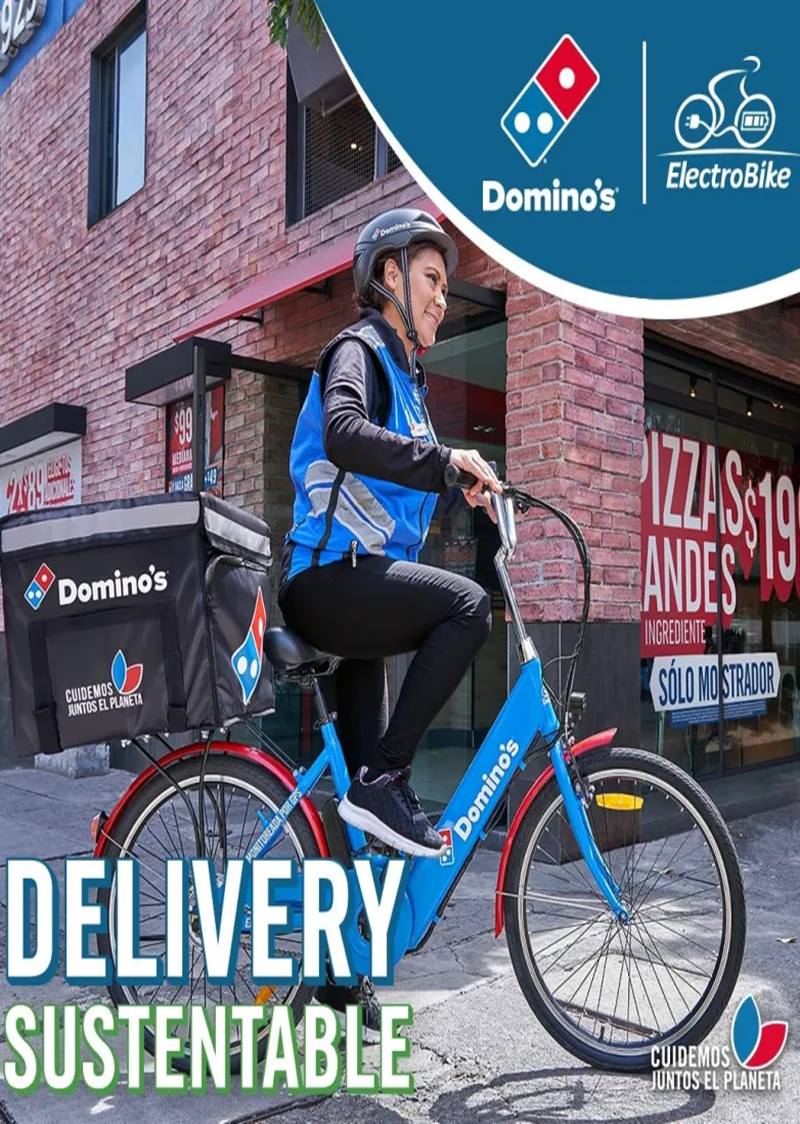 cartel domino's pizza