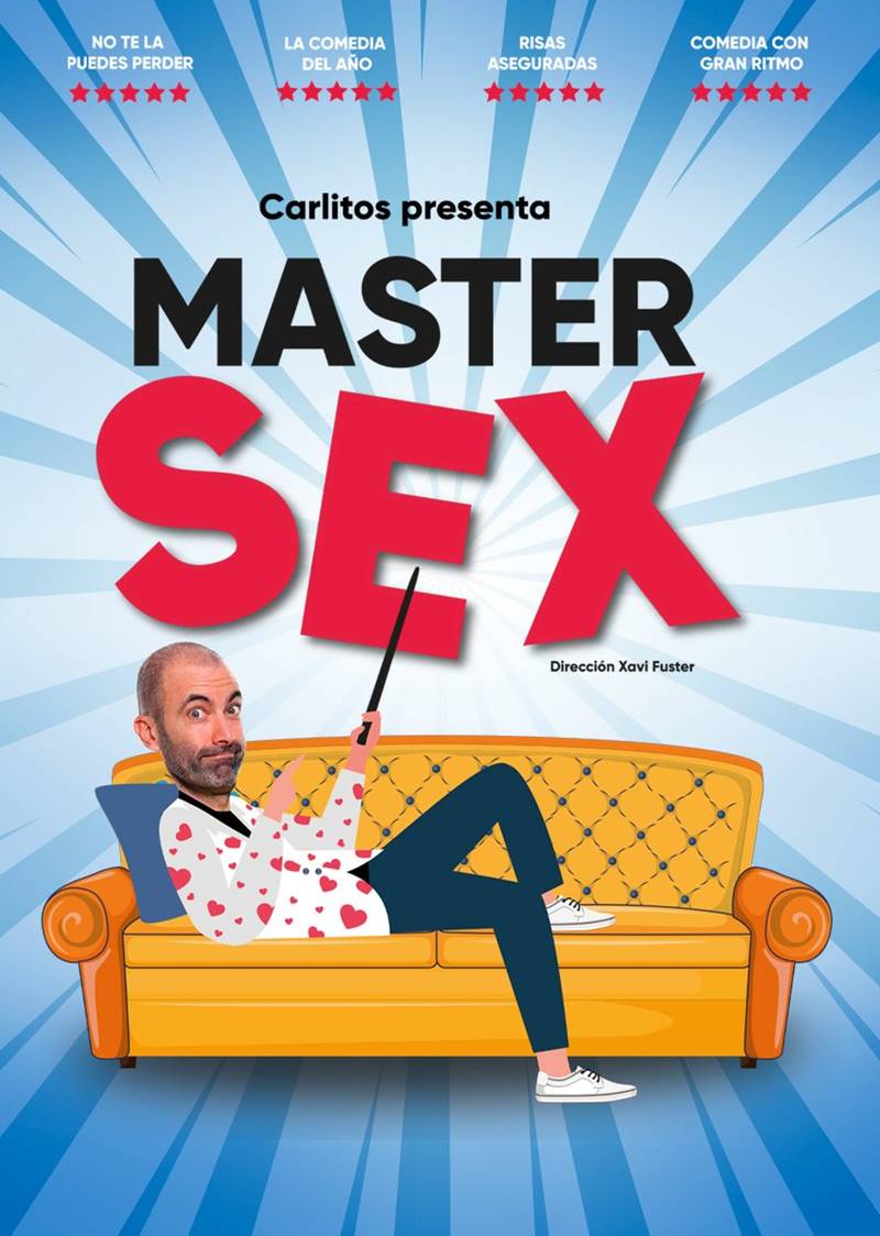 cartel master sex