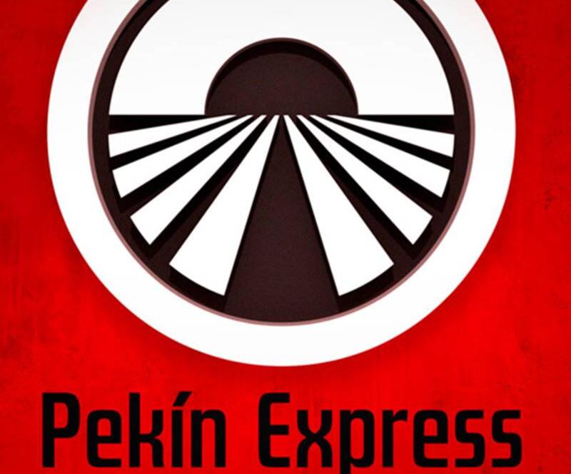 cartel concurso pekin express 2024