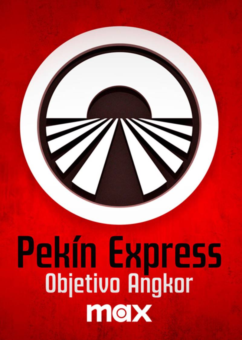 cartel concurso pekin express 2024