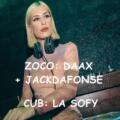 ZOCO + CUB 16 de noviembre