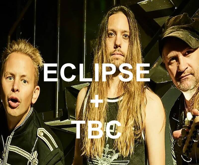 eclipse rock music