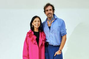 barcelona bridal week