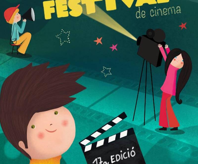 mi primer festival de cine