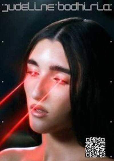 judeline bohdiria