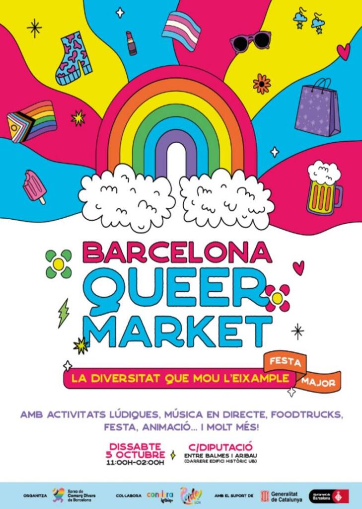 cartel queer market