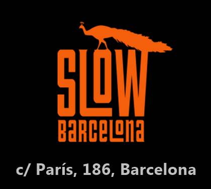 discoteca slow