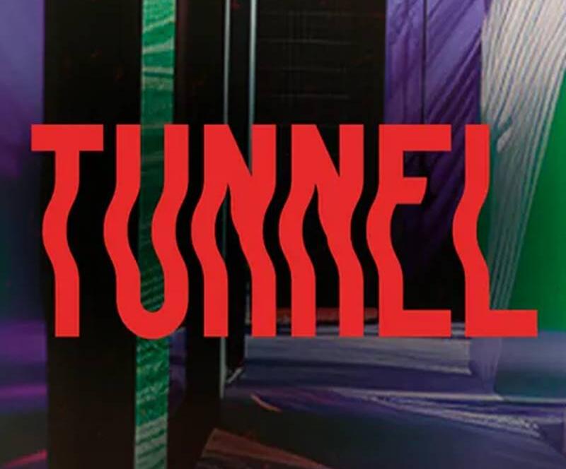 tunnel en bikini club discoteca