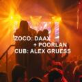 ZOCO: DAAX + POORLAN