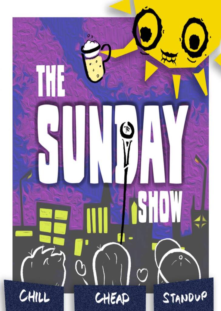 the sunday show