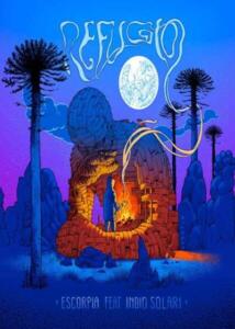 escorpia indio solari