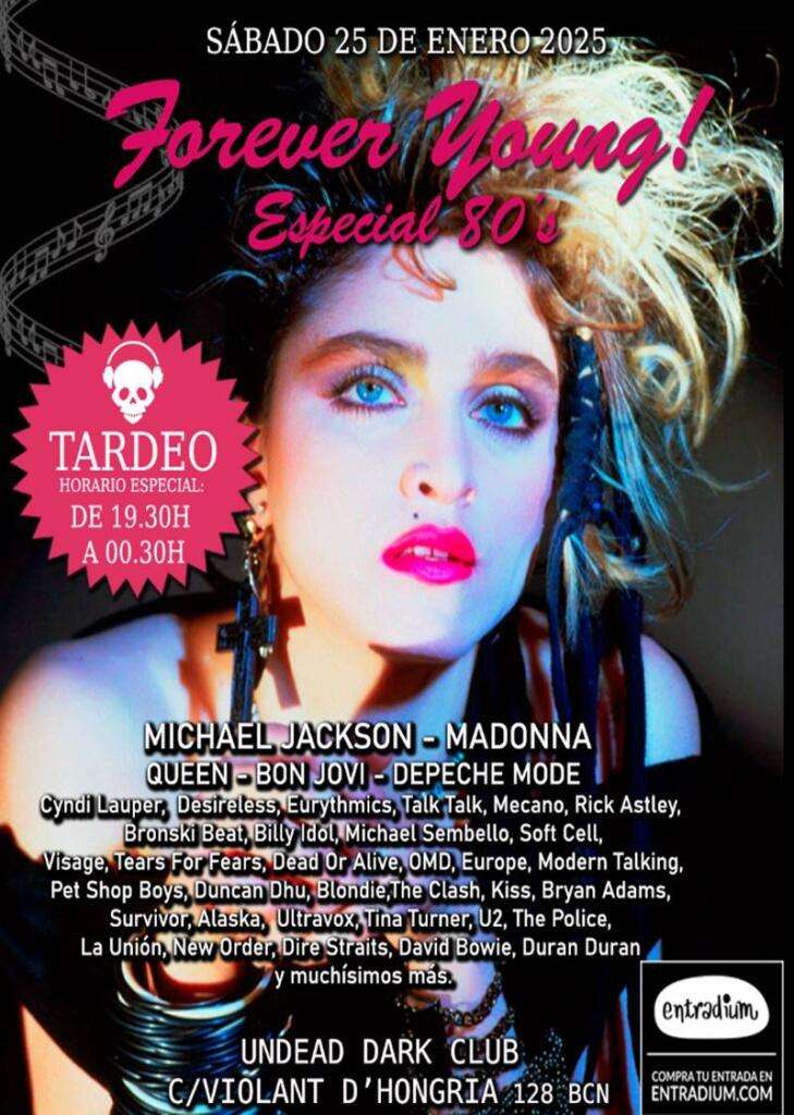 tardeos en barcelona informacion