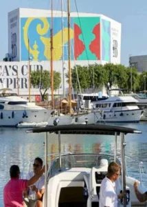 Salón Náutico de Barcelona 2025