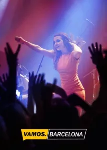 Conciertos y escapadas musicales por Europa