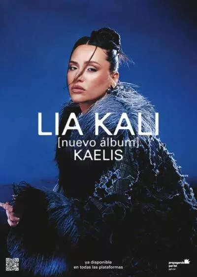 kaelis de lia kila