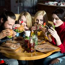 Hamburguserias selectas en Barcelona