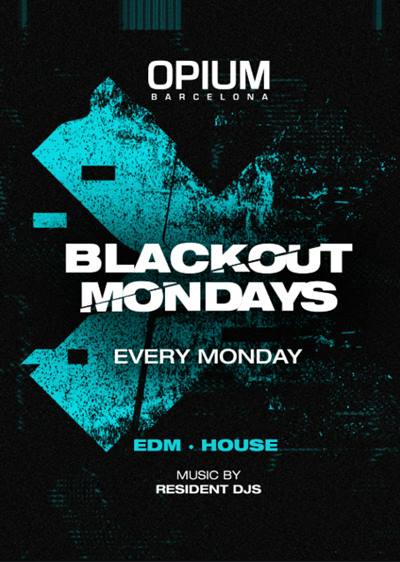 Achetez des billets pour Opium Barcelona