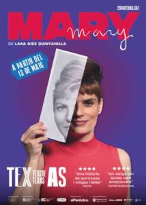 MARY, en Espai Texas