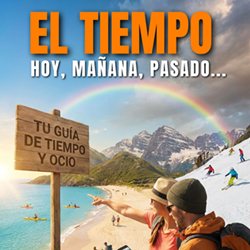 que tiempo hara mañana en barcelona