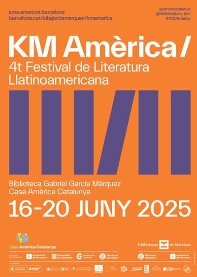 KM América 2025
