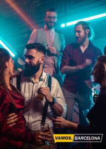 ¿En qué se parece la música hecha en Barcelona y la hecha en Australia?