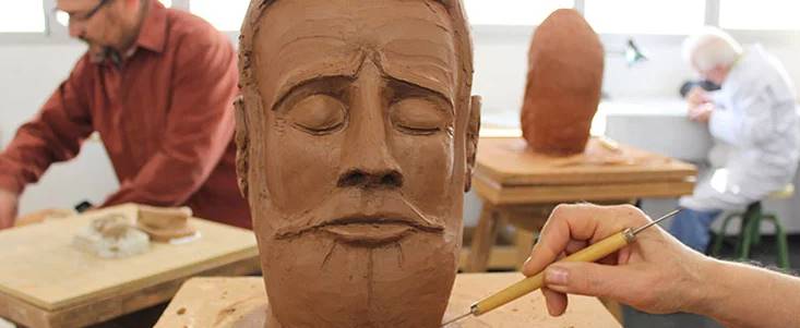 cursos de ceramica taure barcelona