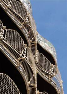 El tesoro oculto de Gaudí reaparece después de un siglo