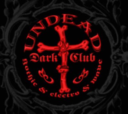 Undead Dark Club Barcelone musique gothique