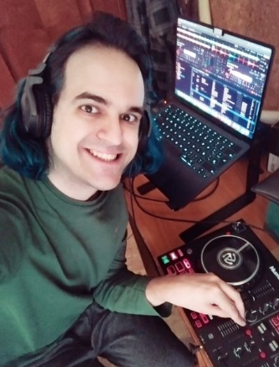 deejaysdark wave barcelona
