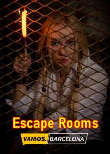 Escape Room Barcelona: guía para vivir la aventura y comprar entradas