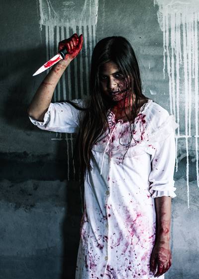 购买密室逃脱门票