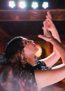 Comprar entradas Espectáculo flamenco en Barcelona
