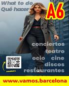 Imprenta de folletos A6 Barcelona