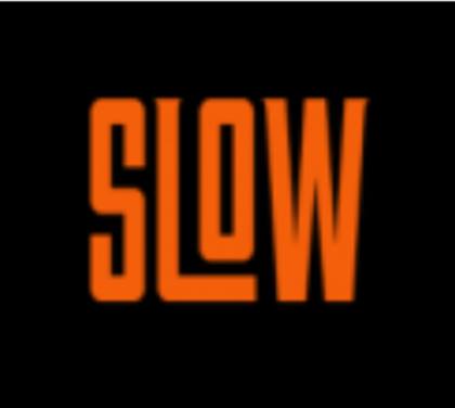 logo du cocktail Slow Barcelona