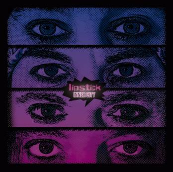 Lipstick E.P Inner City