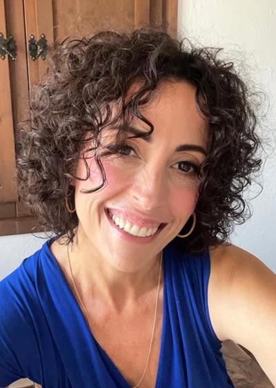 actress Alegria Lopez