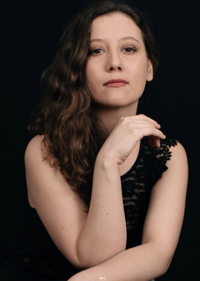 Alba Cabrera Bancells