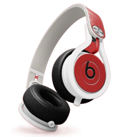 cuffie per interviste