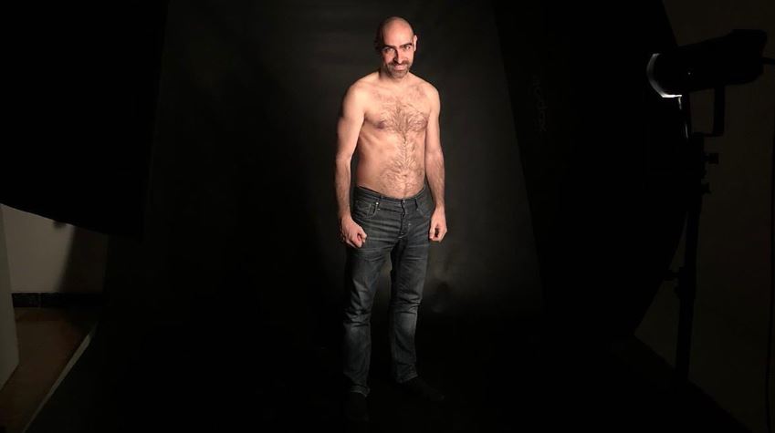 伯纳特·穆尼奥斯 演员