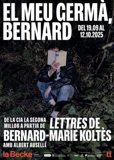 el meu germa bernard