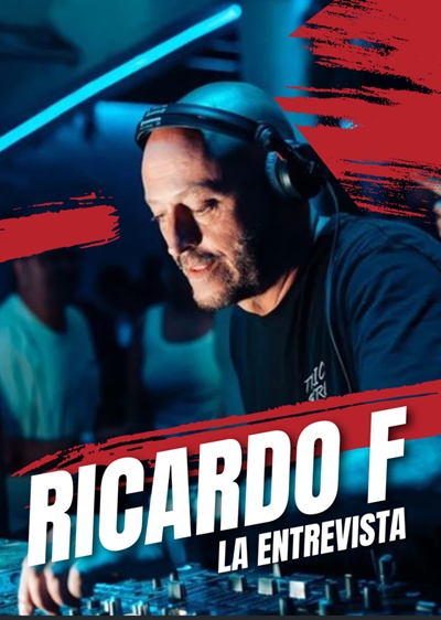 ricardo f la entrevista