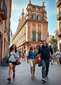 Qué hacer un fin de semana en Ciutat Vella, Barcelona