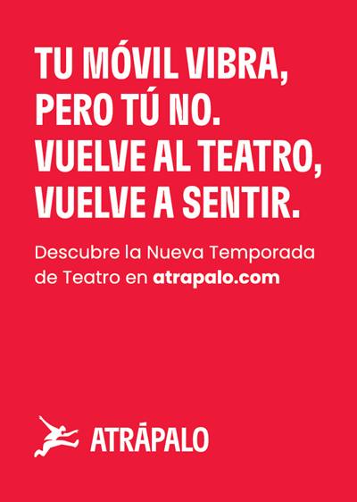 atrapalo teatro