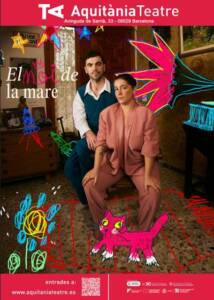 El noi de la mare: una oda a la memoria en Aquitània Teatre