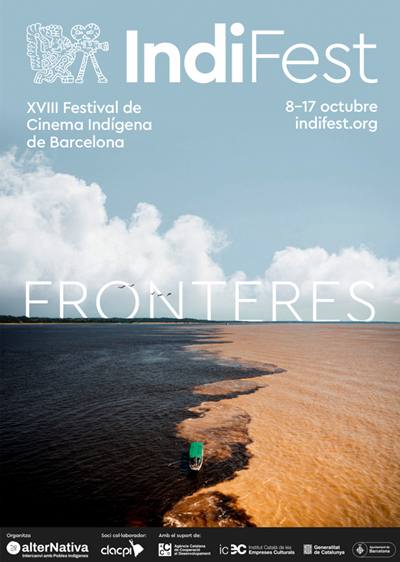 indifest 2025 fronteres