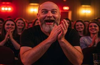 shows en barcelona hoy