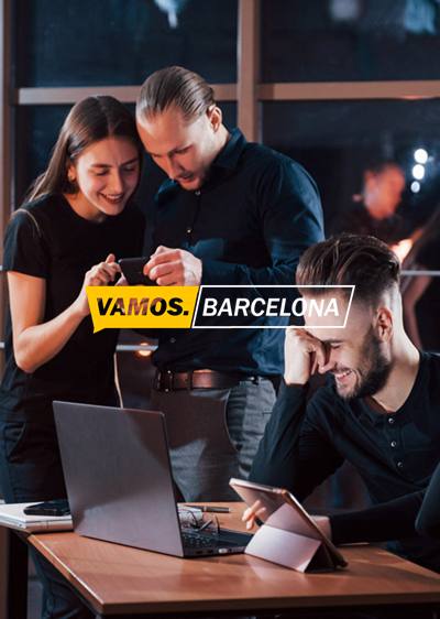 YOULO: el plan que arrasa en Nueva York y Londres ya está en Barcelona